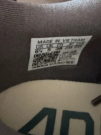 Used Adidas adizero evo SL bike — image 6 of 6