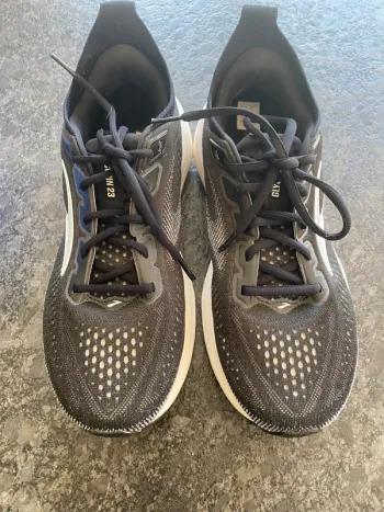Gebrauchtes Brooks Glycerin 23 bike — Bild 2 von 2