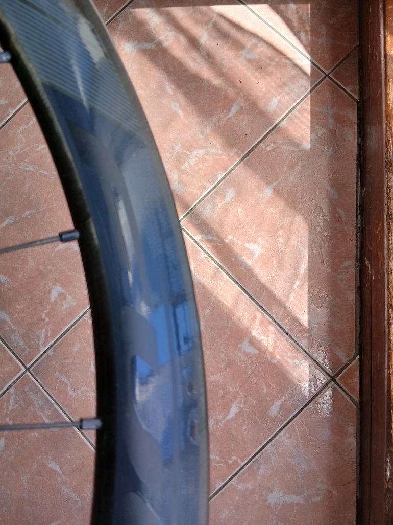 Gebrauchtes Fulcrum WIND 40 DB bike — Bild 10 von 13