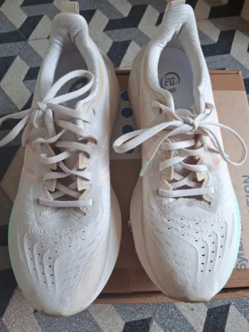 Käytetty Scarpa Asics Scarpe running bike — kuva 1 / 5