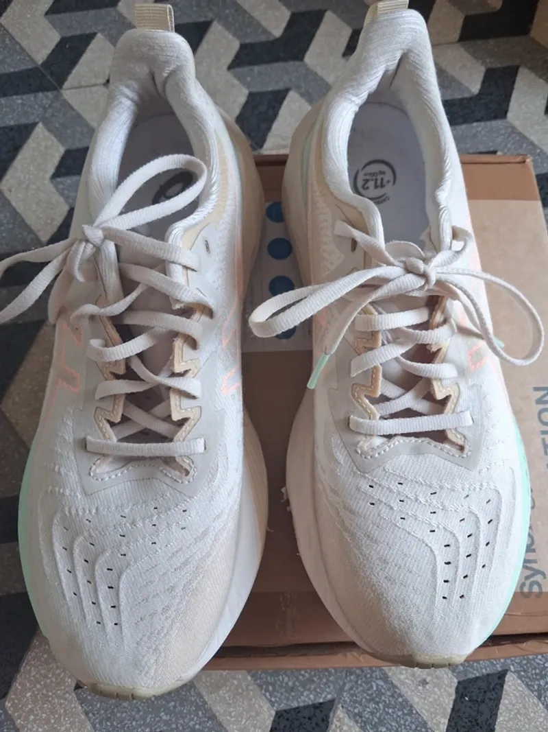 Used Scarpa Asics Scarpe running Running Shoes