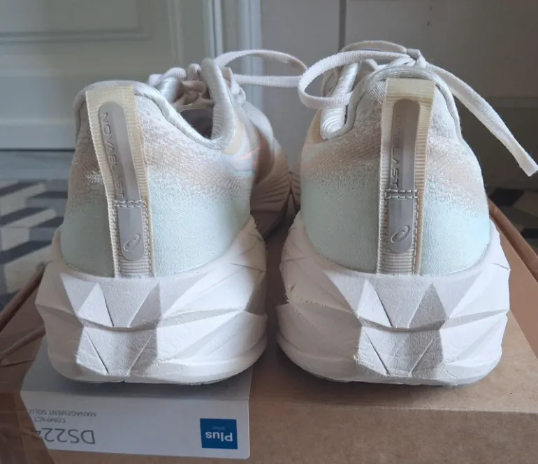 Käytetty Scarpa Asics Scarpe running bike — kuva 3 / 5