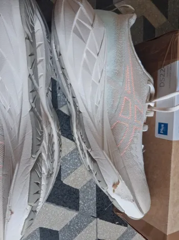 Käytetty Scarpa Asics Scarpe running bike — kuva 4 / 5