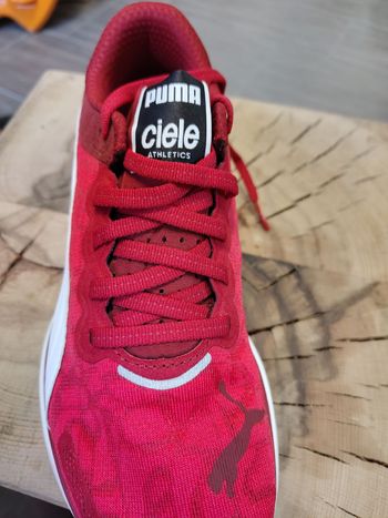 Puma Deviate Nitro 2 Ciele 2023 bike usato — immagine 4 di 6