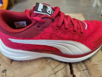 Puma Deviate Nitro 2 Ciele 2023 bike usato — immagine 5 di 6