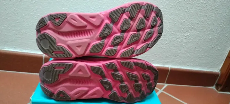 Used Hoka Clifton 9 bike — image 8 of 8