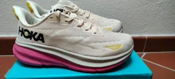 Used Hoka Clifton 9 bike — image 6 of 8