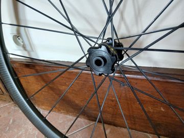 Używany Mavic Cosmic Pro Carbon SL bike — zdjęcie 7 z 11