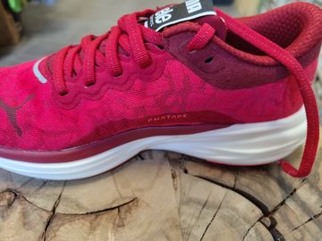 Used Puma Deviate Nitro 2 Ciele 2023 Running Shoes