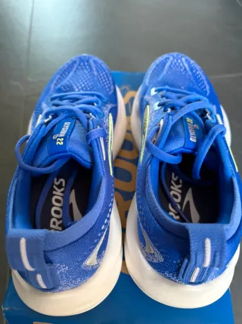 Used Brooks Glycerin 22 bike — image 3 of 7