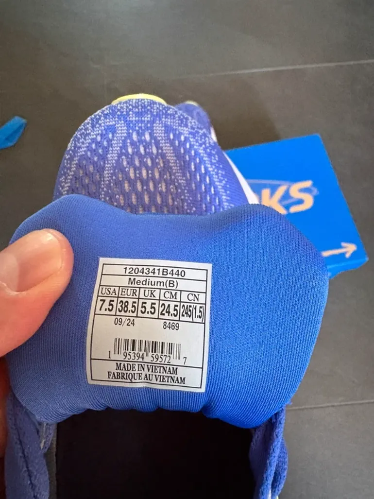 Used Brooks Glycerin 22 bike — image 6 of 7