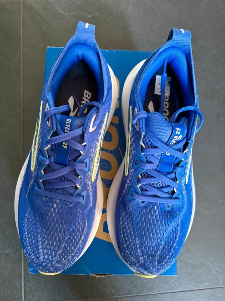 Used Brooks Glycerin 22 bike — image 2 of 7