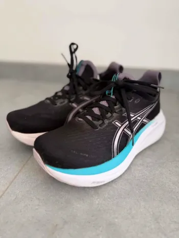 Used Asics Gel-Nimbus 27 bike — image 2 of 2