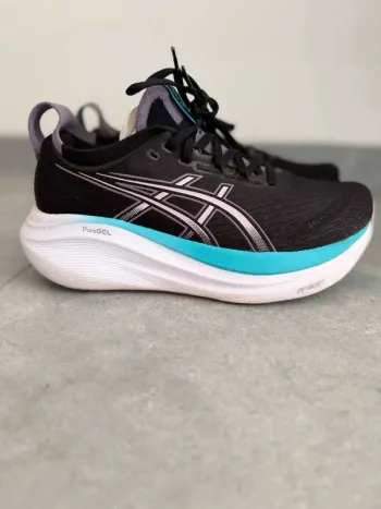 Used Asics Gel-Nimbus 27 bike — image 1 of 2