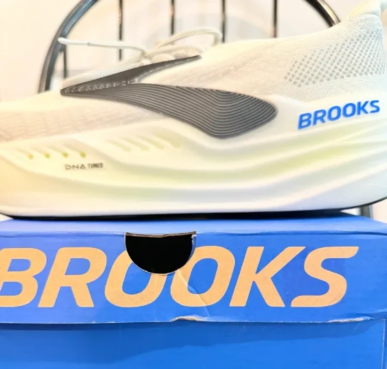 Used Brooks Glycerin Max bike — image 5 of 5