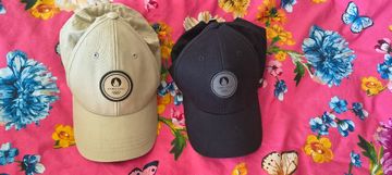 Gebrauchtes paris JO Casquette 2024 Cycling Clothing