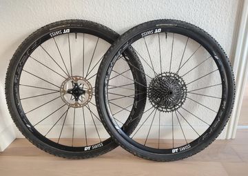 Used Dt Swiss R23 Spline db 2023 Wheels