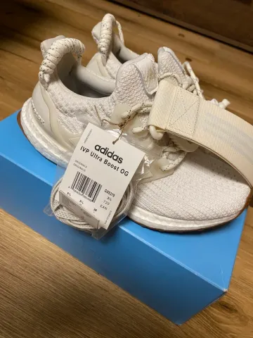 Used Adidas Ultra Boost OG IVY Park bike — image 1 of 7