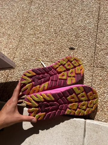 Used Hoka Running Shoes Running Shoes