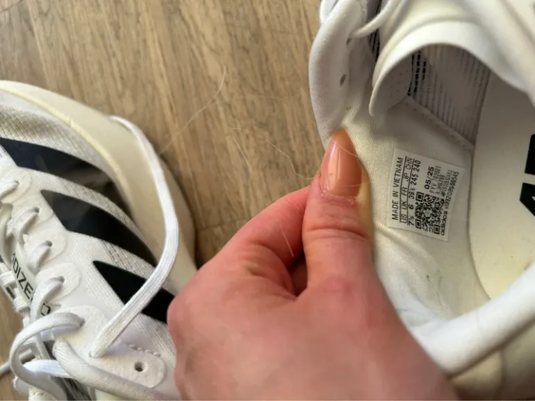 Used Adidas adizero Evo SL bike — image 3 of 6