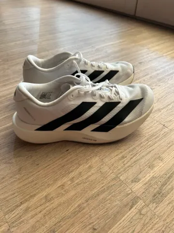 Used Adidas adizero Evo SL Running Shoes
