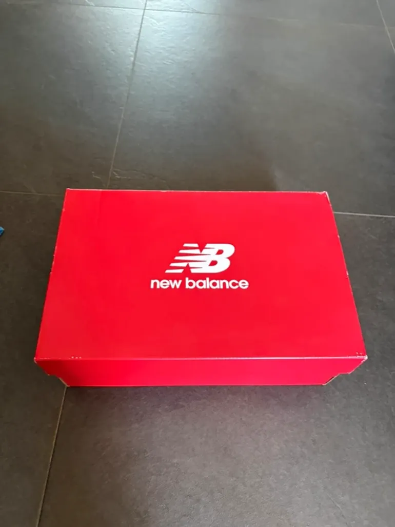 Used New Balance RC Elite 4 bike — image 7 of 9