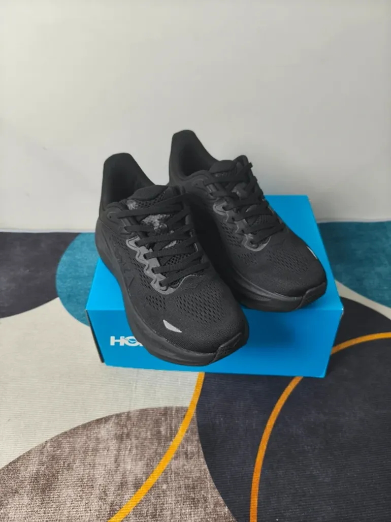 Used Hoka Bondi 9 bike — image 6 of 6