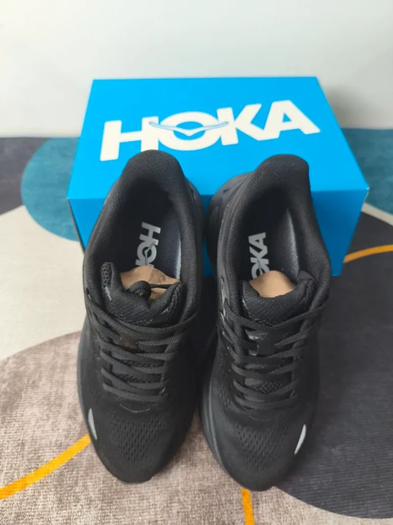Used Hoka Bondi 9 bike — image 3 of 6