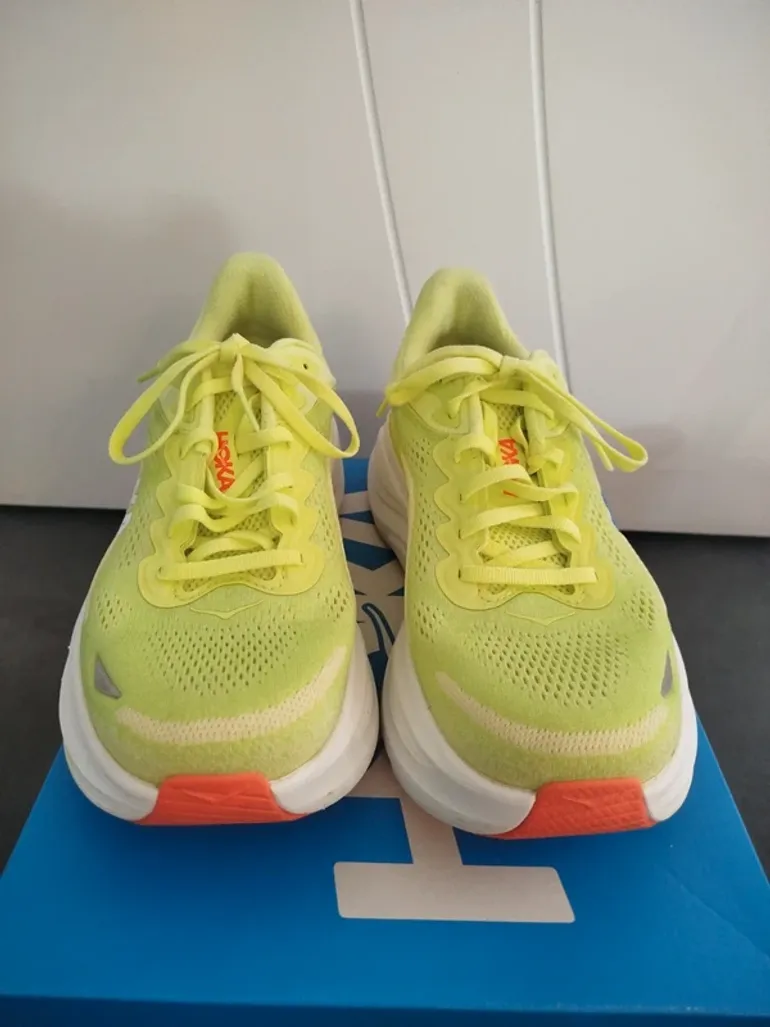 Used Hoka Bondi 9 bike — image 2 of 6