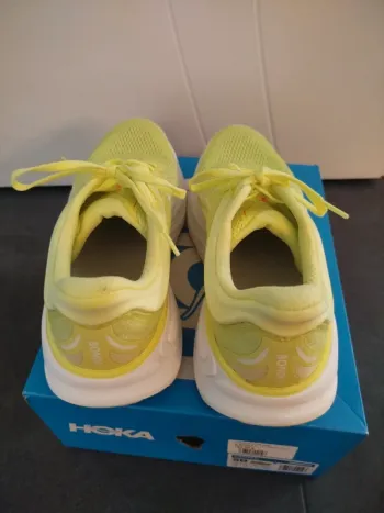 Used Hoka Bondi 9 bike — image 5 of 6