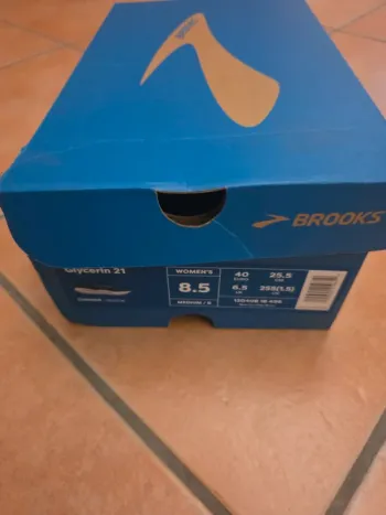 Used Brooks Glycerin 21 bike — image 5 of 5