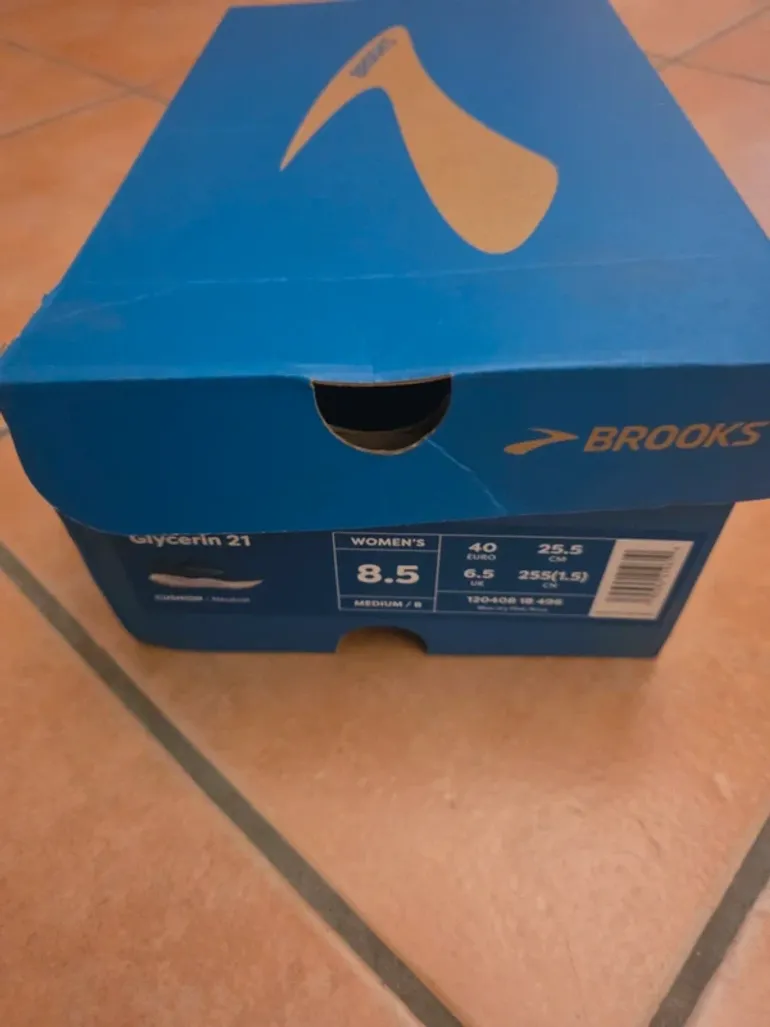 Used Brooks Glycerin 21 bike — image 5 of 5