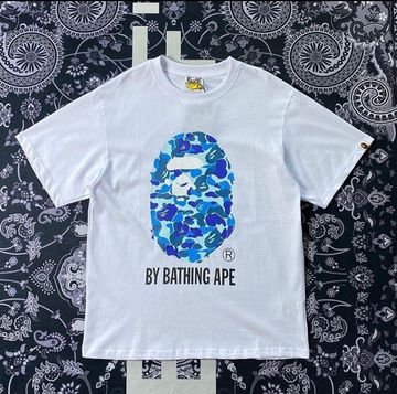 BAPE T-Shirt Ballsport Clothing d'occasion