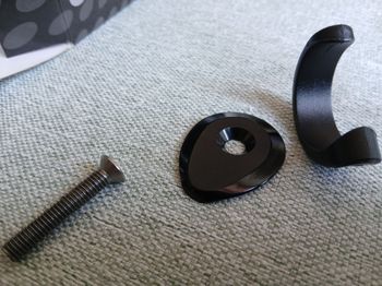 Gebrauchtes Deda Elementi Superzero Stem bike — Bild 4 von 6