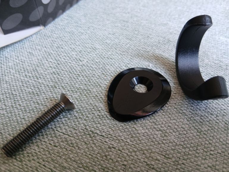 Gebrauchtes Deda Elementi Superzero Stem bike — Bild 4 von 6