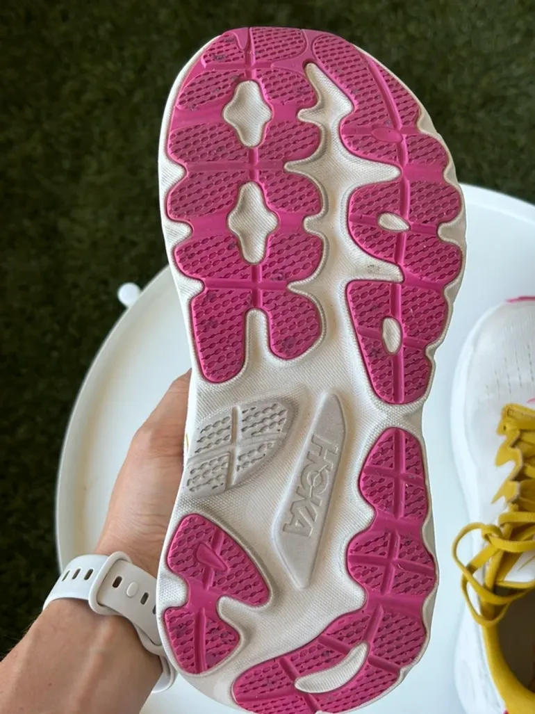 Used Hoka Gaviota 6 bike — image 3 of 3