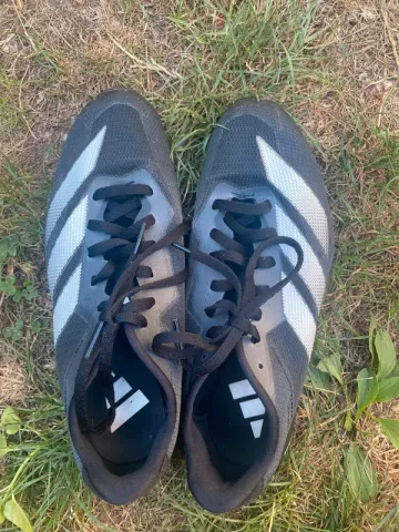 Brugt Adidas Sprint Star bike — billede 2 af 5