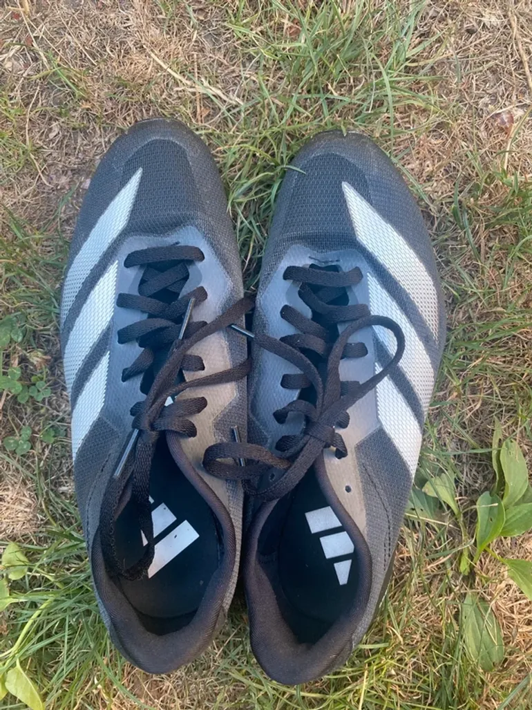 Brugt Adidas Sprint Star bike — billede 2 af 5