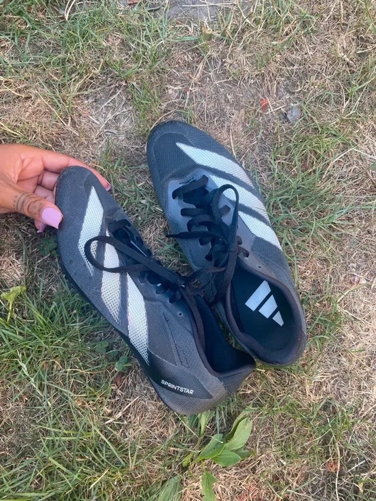 Brugt Adidas Sprint Star bike — billede 5 af 5