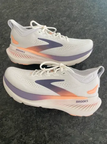 Gebrauchtes Brooks Glycerin 23 bike — Bild 1 von 5