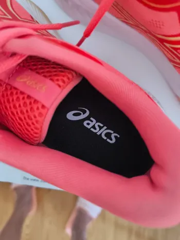 Asics Gel-Cumulus 26 GS bike usato — immagine 5 di 5