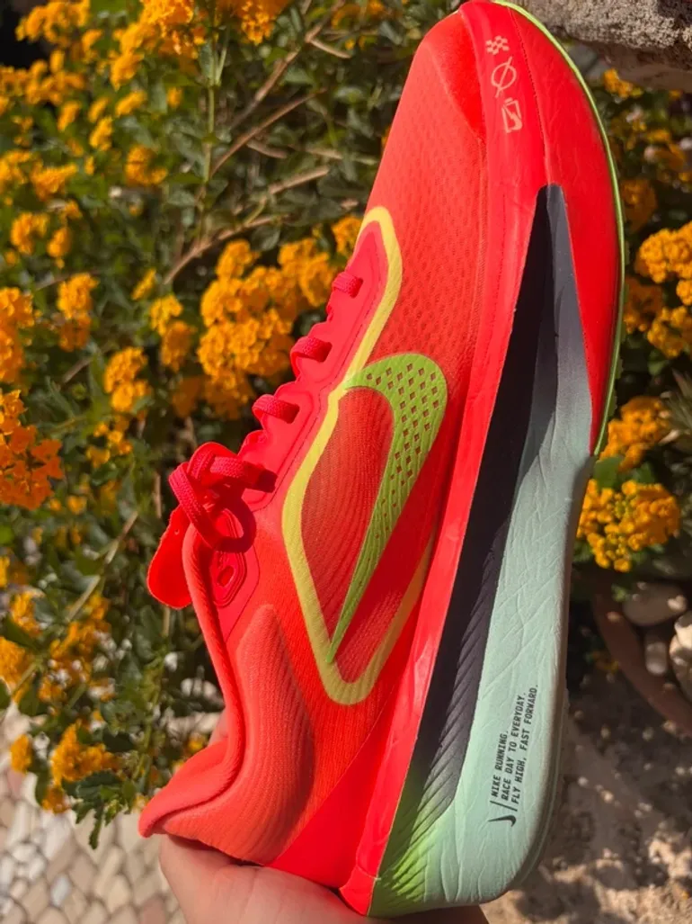 Used Nike Zoom Fly 6 bike — image 6 of 7