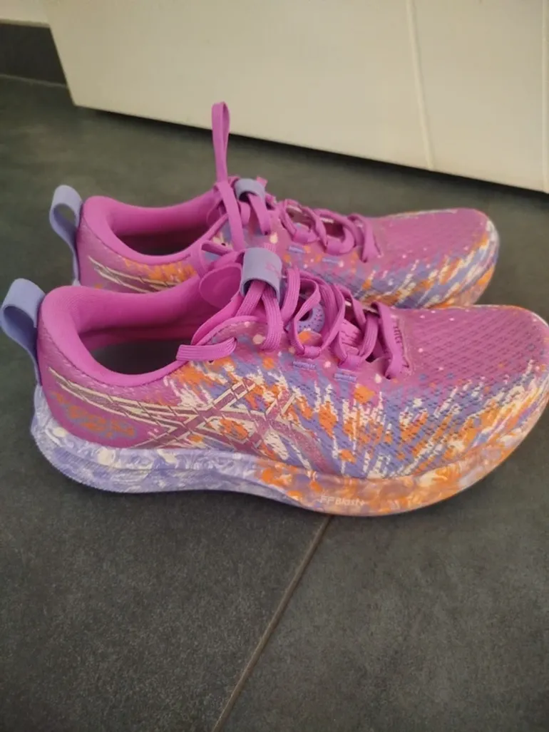 Used Asics Noosa Tri bike — image 3 of 4