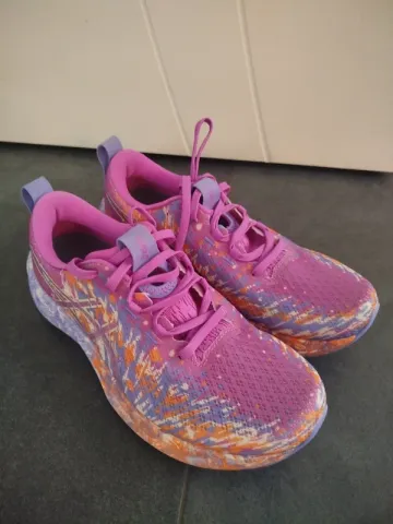 Asics Noosa Tri Running Shoes usato