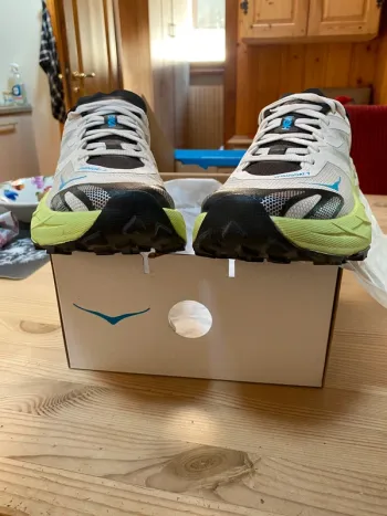 Hoka Speedgoat 7 bike usato — immagine 1 di 7