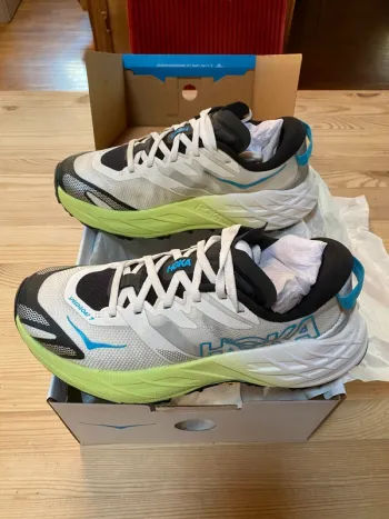 Hoka Speedgoat 7 bike usato — immagine 6 di 7