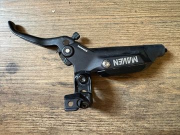 Used Sram Maven Base Disc Brake 2025 Brakes
