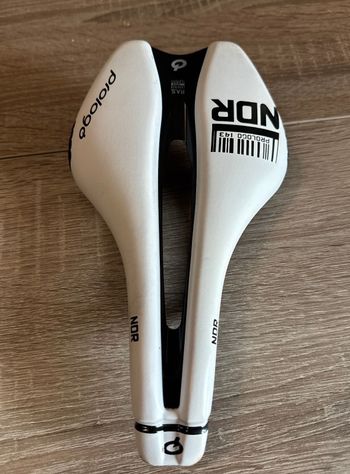 Brugt Prologo NDR Saddle bike — billede 1 af 4