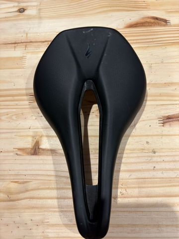Tweedehands Specialized Power Comp Saddle 2025 Saddles & Seatposts