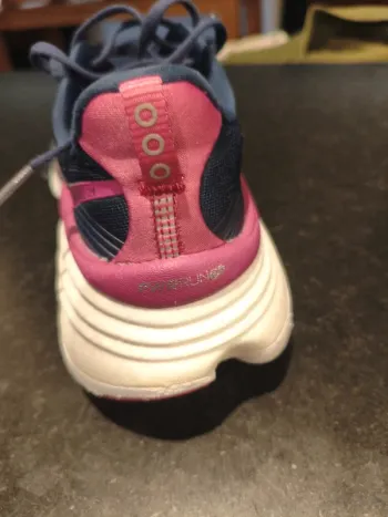 Gebrauchtes Saucony Hurricane 24 bike — Bild 5 von 11